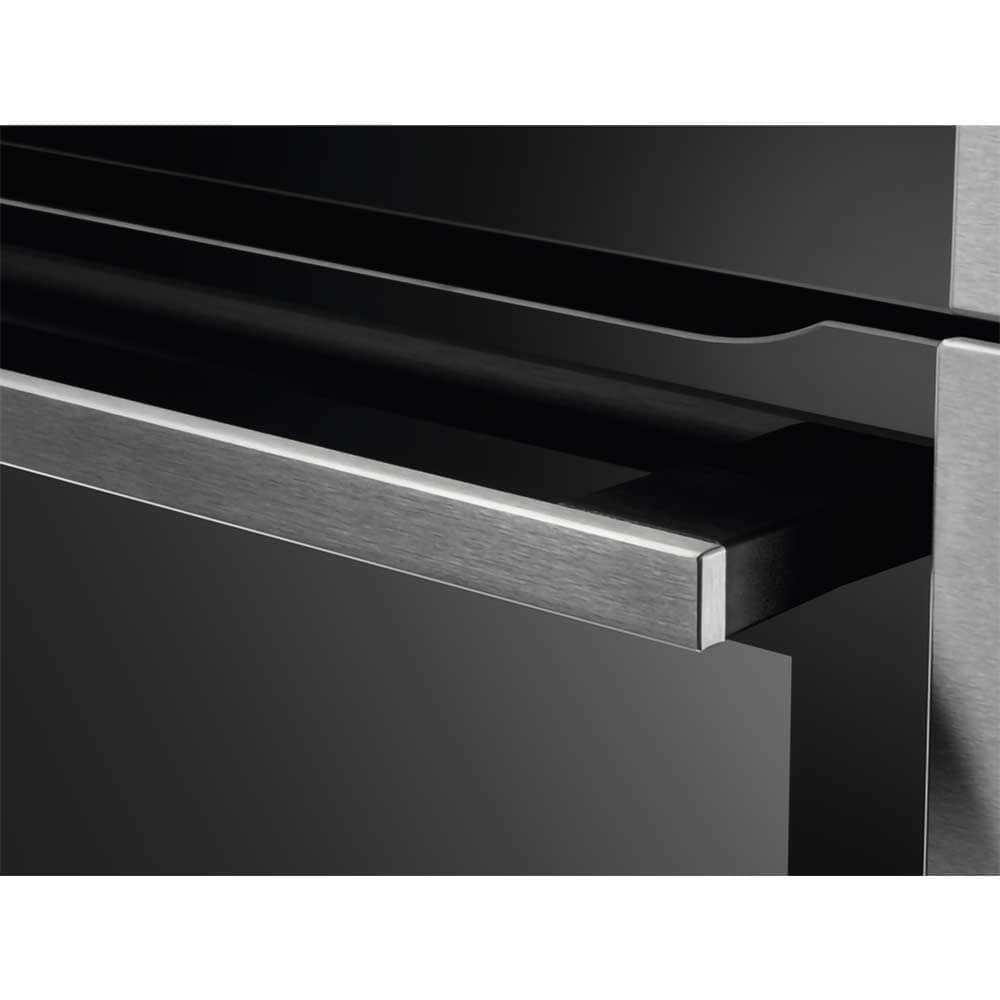 Cuptor incorporabil AEG BPE742380M, Electric, Autocuratare pirolitica, 71 l, Clasa A++, inox antiamprenta