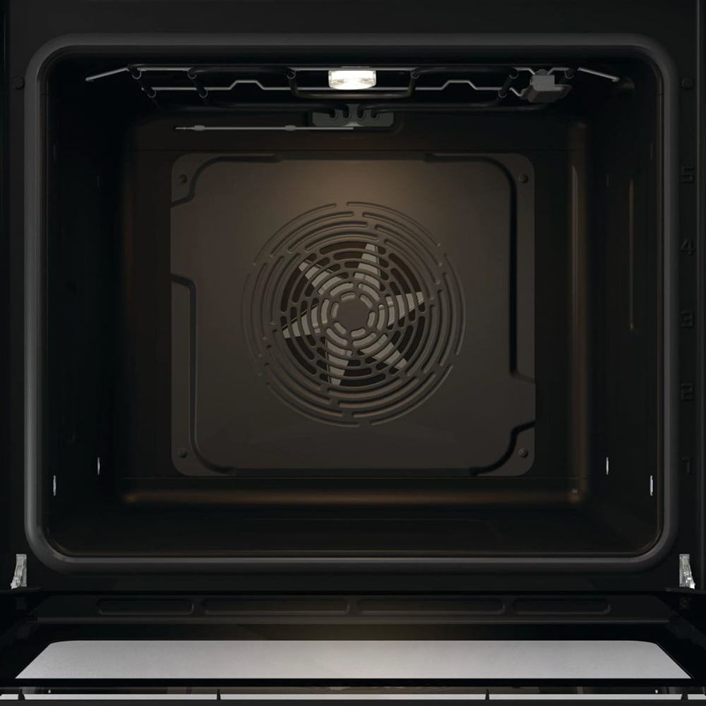 Cuptor incorporabil GORENJE BSA6737ORAW, Electric, Autocuratare Catalitica, 77 l, Clasa A, alb