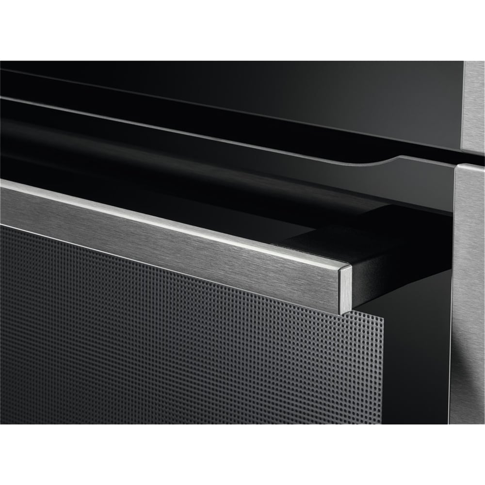 Cuptor incorporabil AEG SteamPro BSE798380M, Electric, Gatire cu abur, 70 l, Clasa A++, Wi-Fi, inox