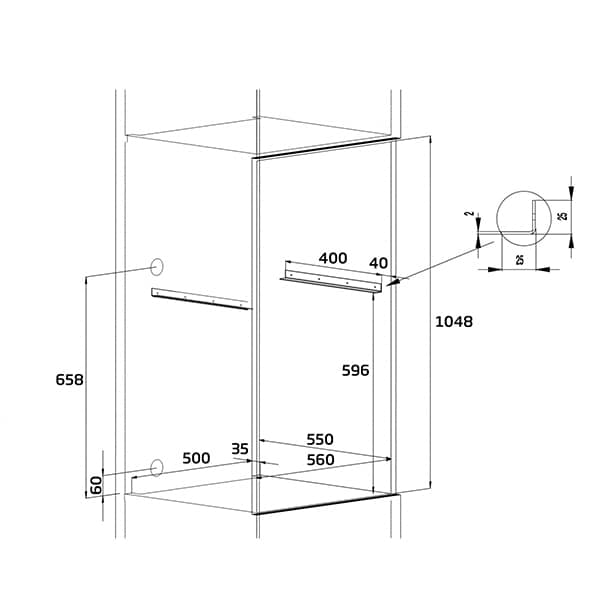 Cuptor incorporabil BEKO BVRS35500XMS, Electric, Autocuratare cu abur, 80 l, Clasa A, negru