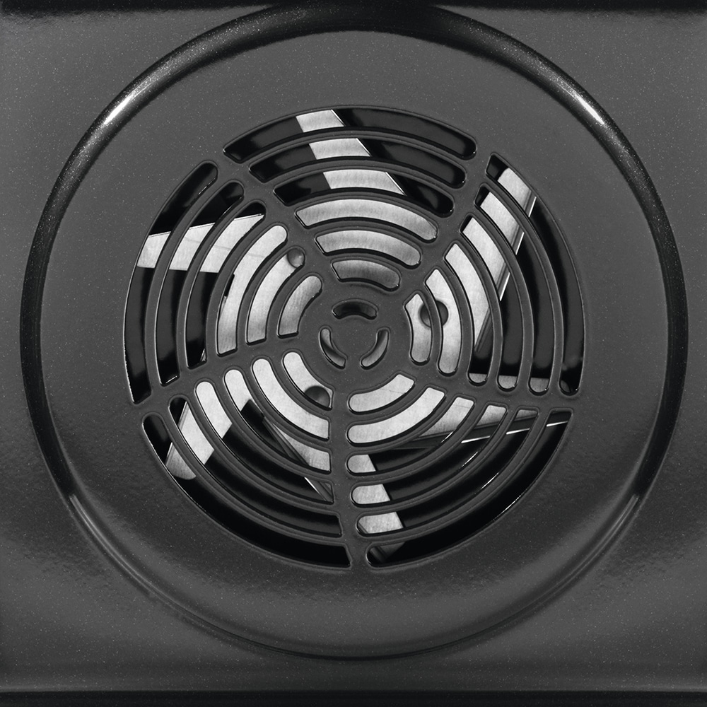 Cuptor incorporabil ELECTROLUX EOA5220AOR, Electric, Autocuratare catalitica, 72 l, Clasa A, negru