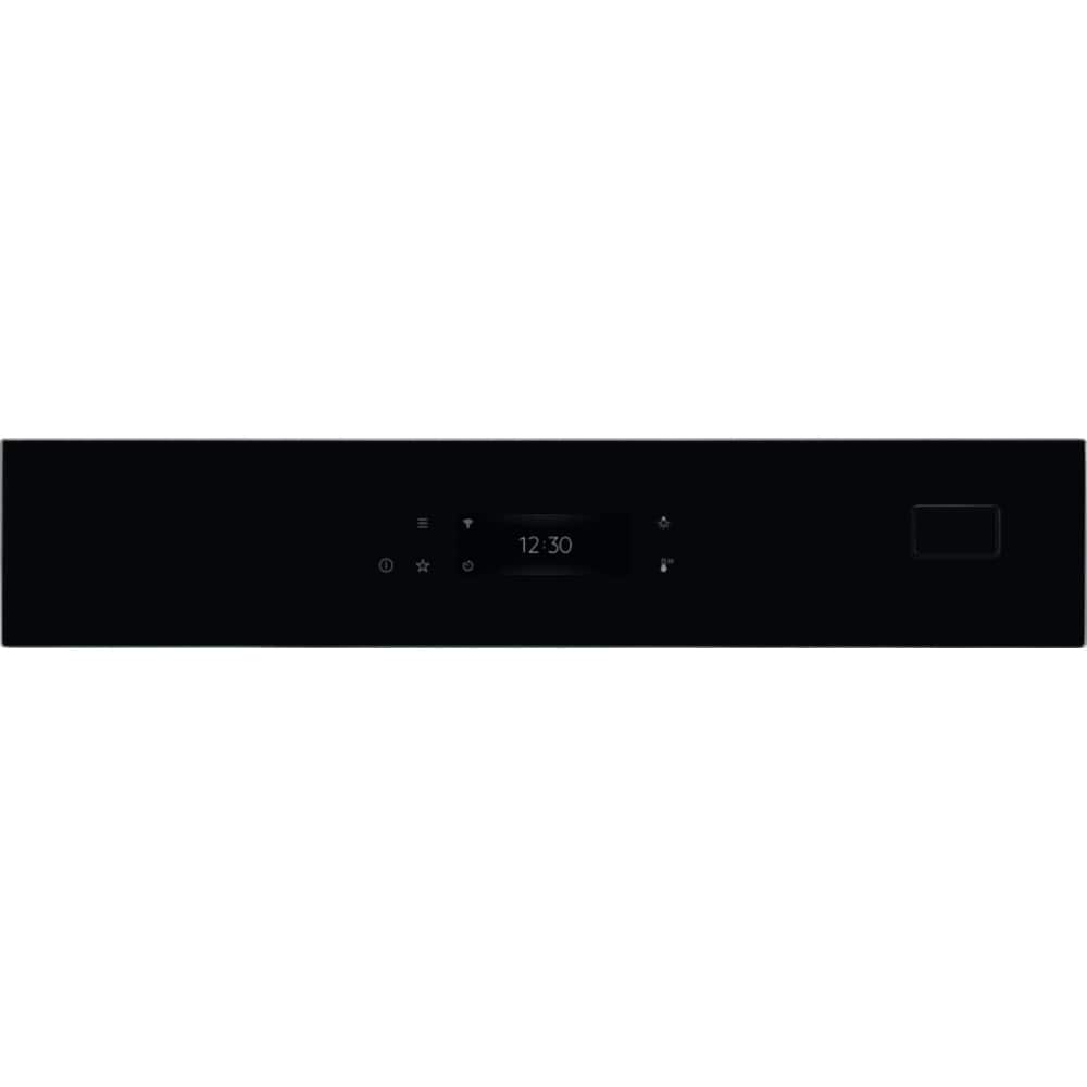 Cuptor incorporabil ELECTROLUX SteamBoost EOB8S39WZ, Electric, Gatire cu abur, 70 l, Clasa A++, Wi-Fi, negru