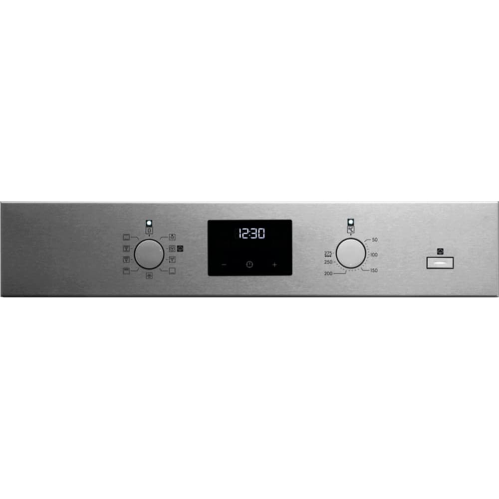 Cuptor incorporabil ELECTROLUX SteamBake EOD3F50TX, Electric, Gatire cu abur, Autocuratare catalitica, 72 l, Clasa A, inox
