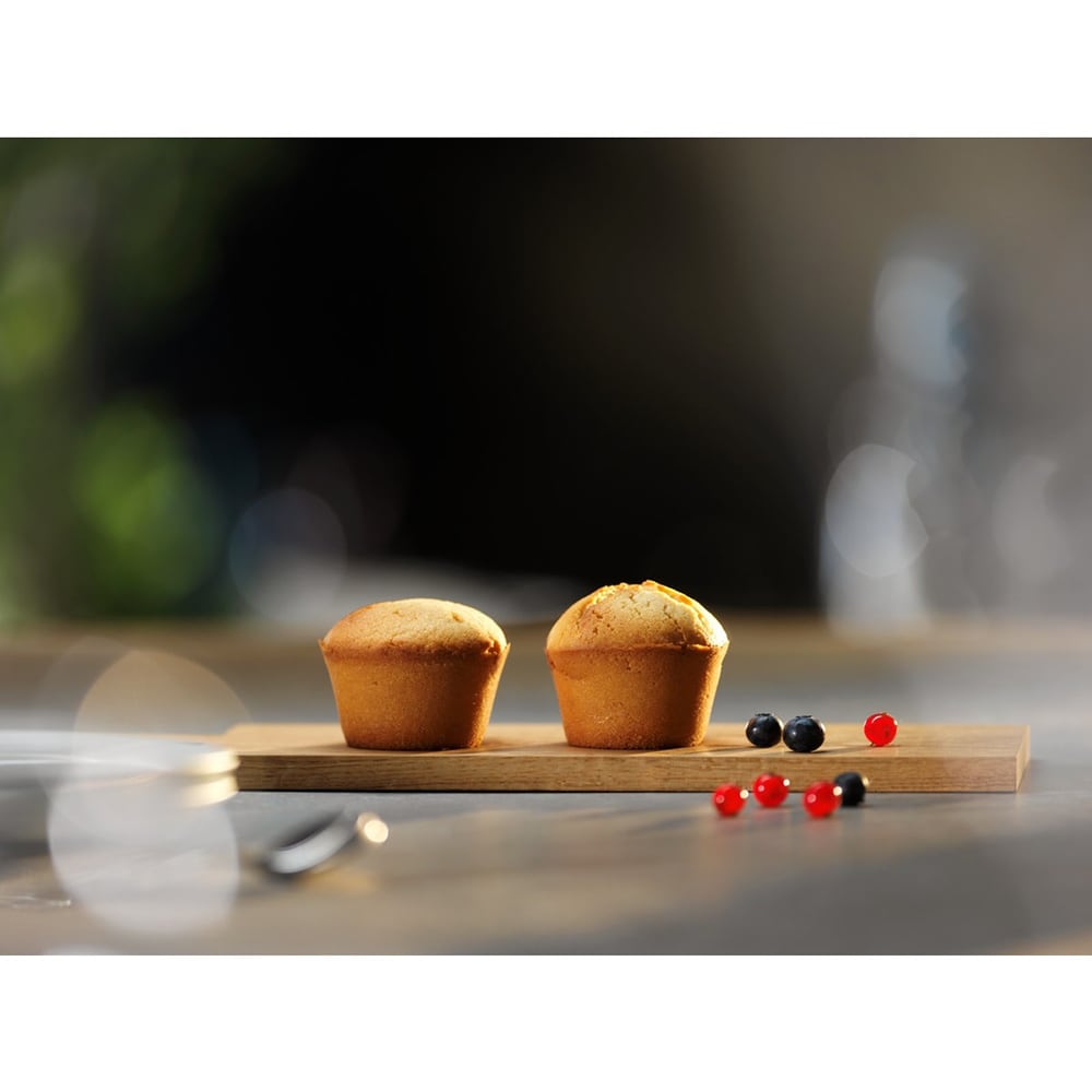 Cuptor incorporabil ELECTROLUX SteamBake EOD3H70X, Electric, 72 l, Clasa A, negru-inox antiamprenta