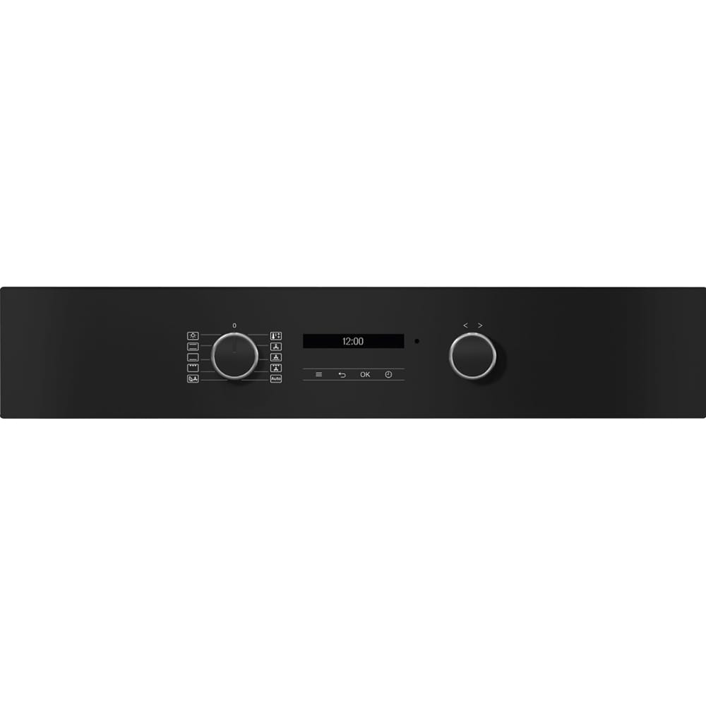 Cuptor incorporabil MIELE H 2766 B, Electric, 76 l, Clasa A+, negru