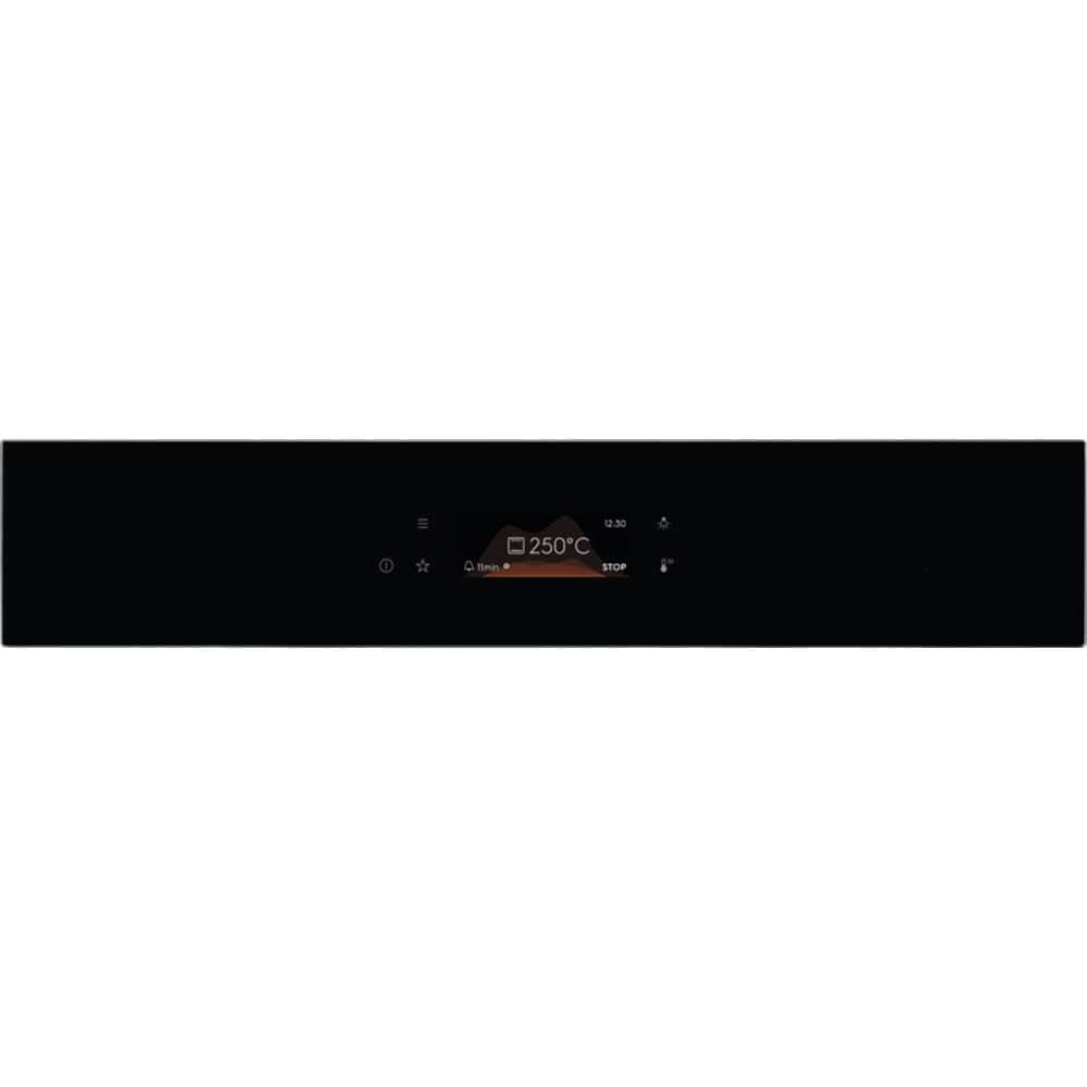 Cuptor incorporabil ELECTROLUX KOEBP39Z, Electric, Autocuratare pirolitica, 71 l, Clasa A++, negru