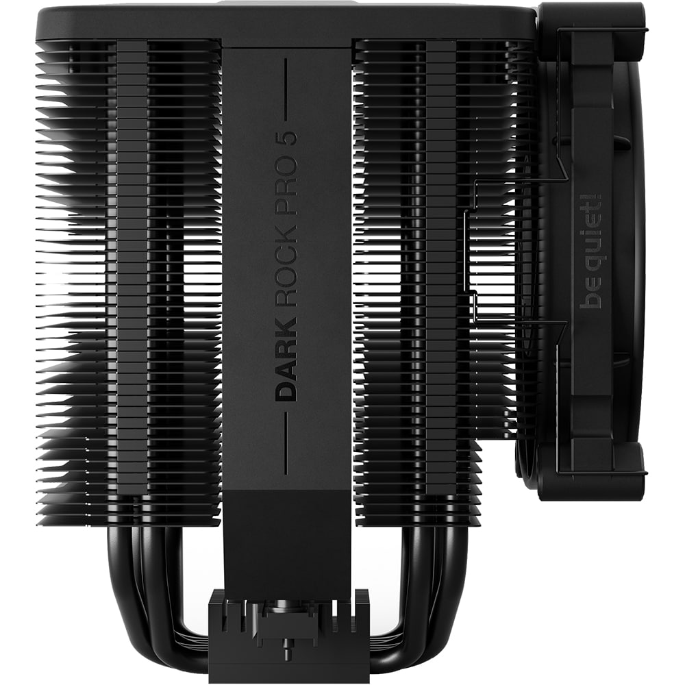 Cooler procesor BE QUIET! Dark Rock Pro 5, 120mm/135mm, BK036