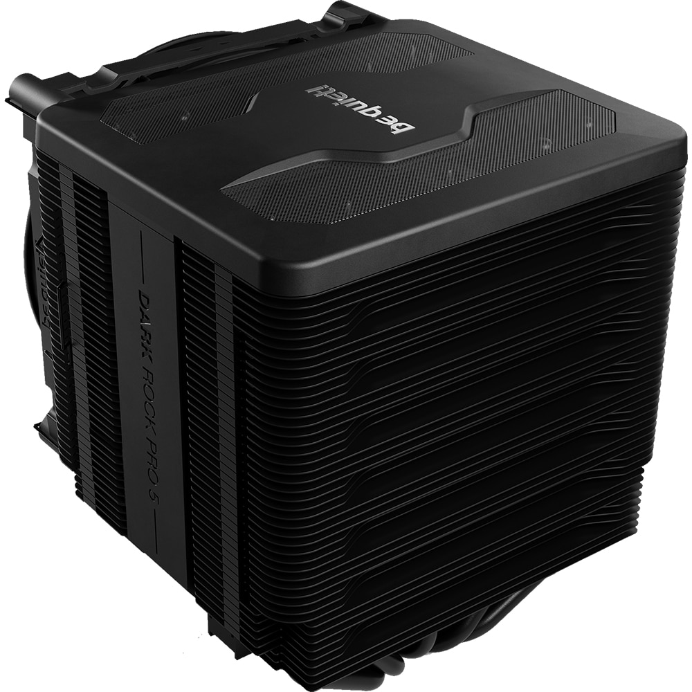 Cooler procesor BE QUIET! Dark Rock Pro 5, 120mm/135mm, BK036