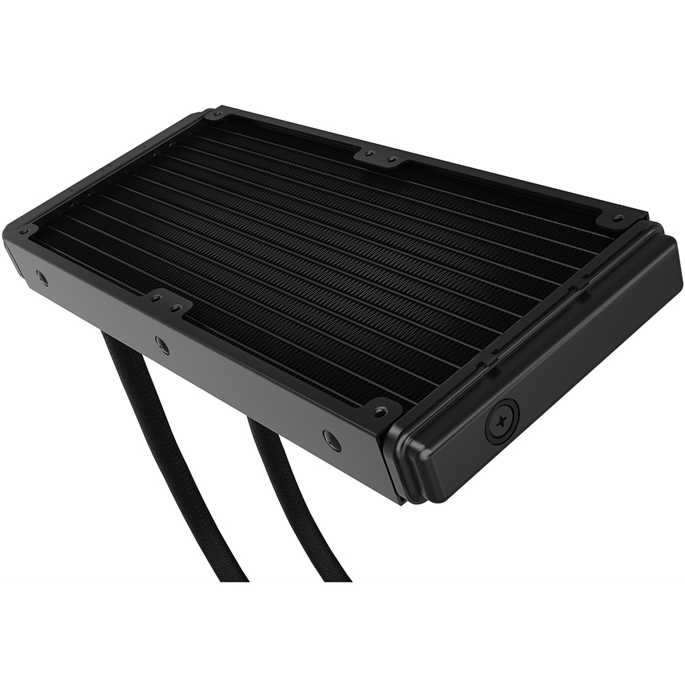 Cooler procesor cu racire lichida BE QUIET! Silent Loop 2, 240mm, BW010