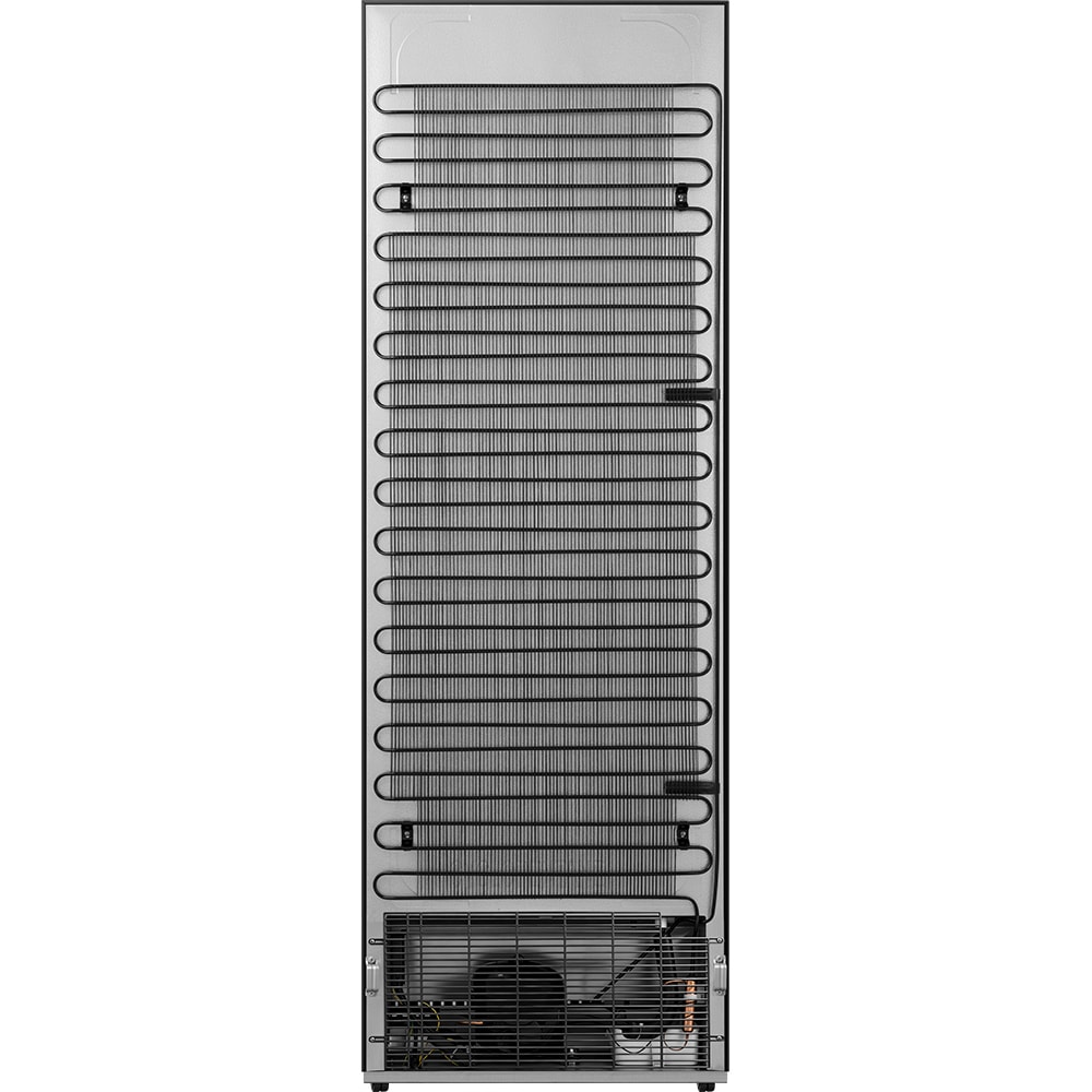 Vitrina frigorifica HISENSE CPC394F7ABD, 379 l, H 180 cm, negru