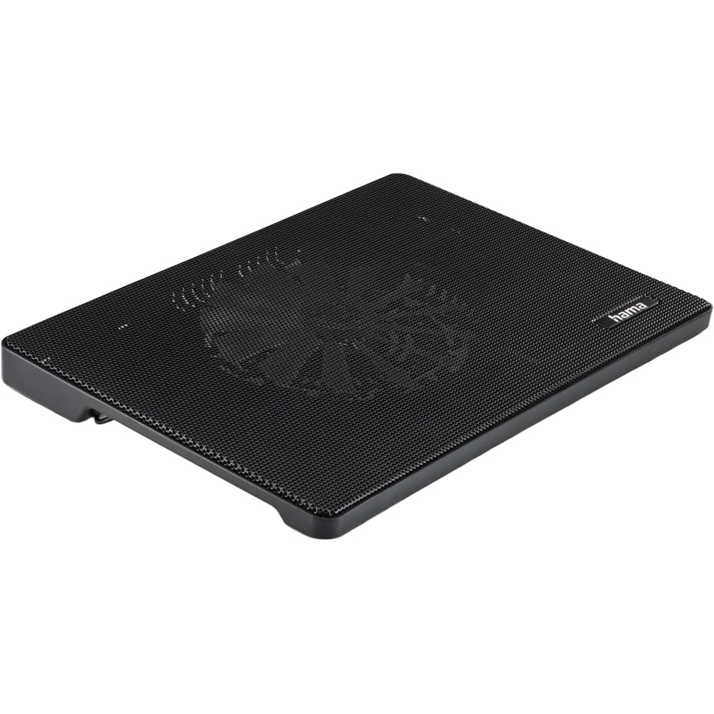 Cooler laptop HAMA 126808, 15.6", negru