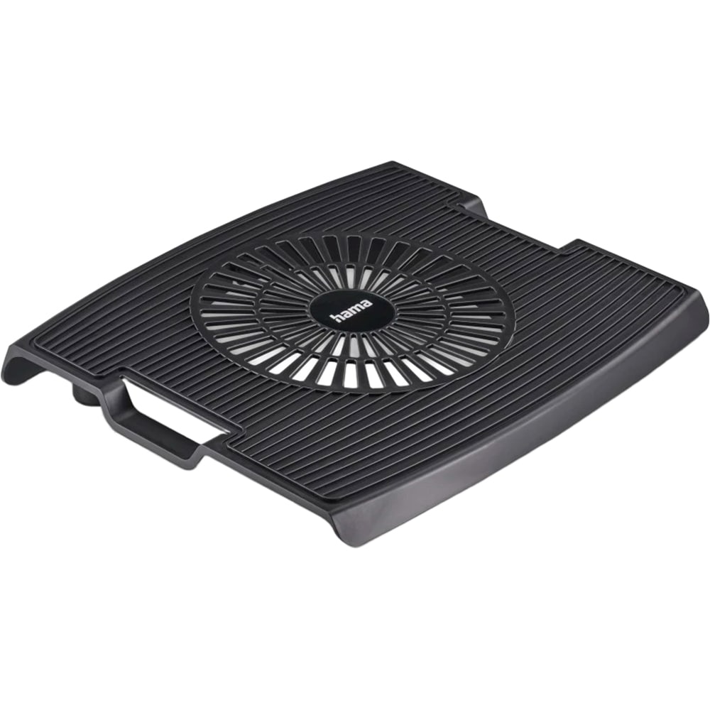 Suport laptop HAMA Wave 00126810, 15.6", negru