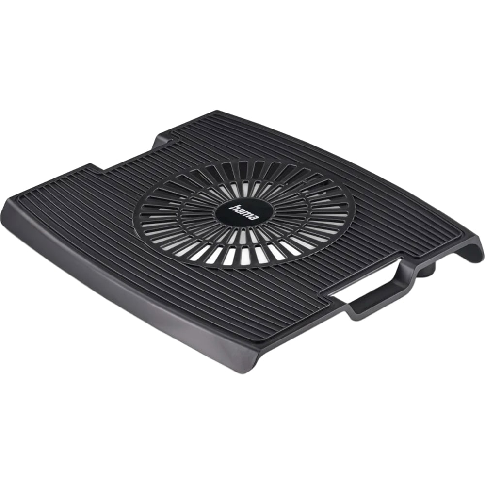 Suport laptop HAMA Wave 00126810, 15.6", negru