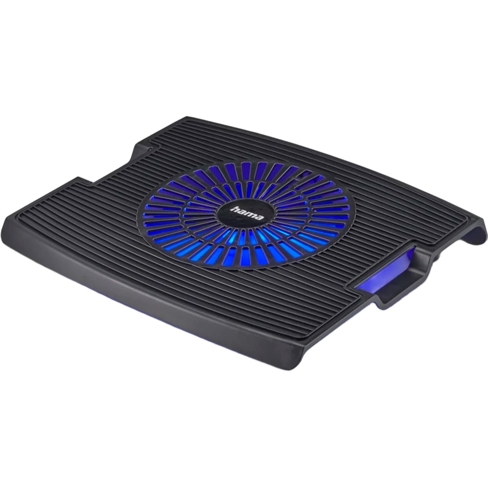 Suport laptop HAMA Wave 00126810, 15.6", negru