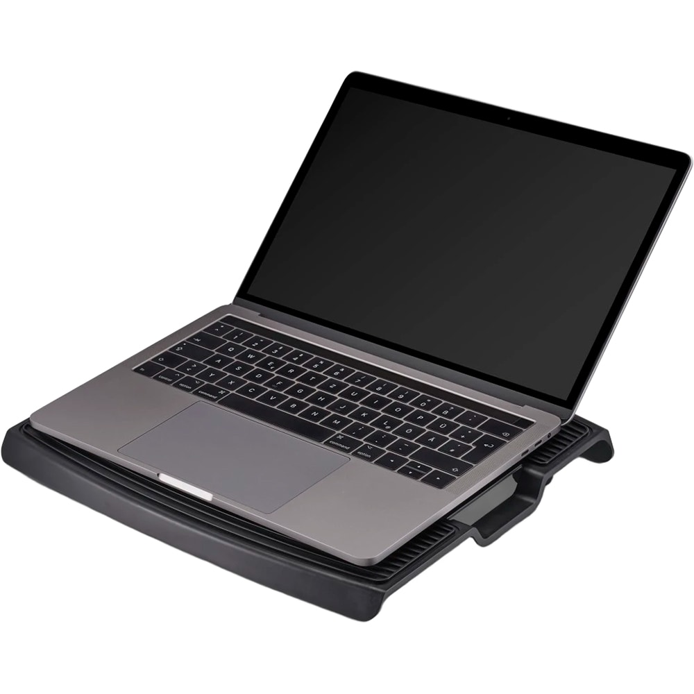 Suport laptop HAMA Wave 00126810, 15.6", negru