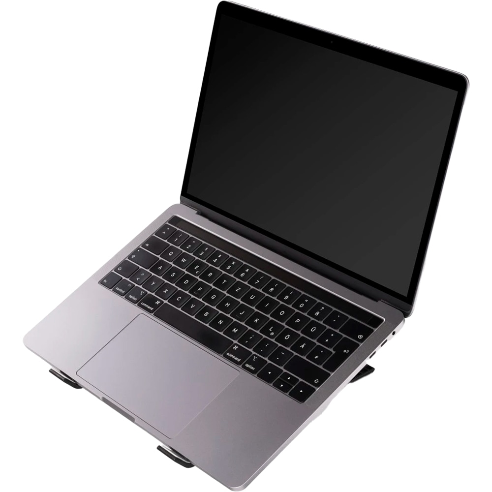 Suport laptop HAMA 126816, negru