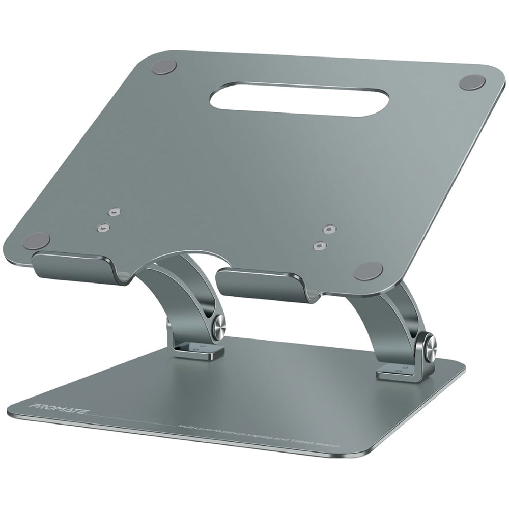 Suport laptop PROMATE DESKMATE-7, gri