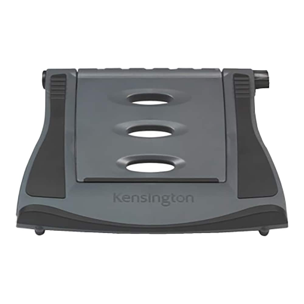 Suport laptop ergonomic KENSINGTON SmartFit Easy Rider, 12-17", gri