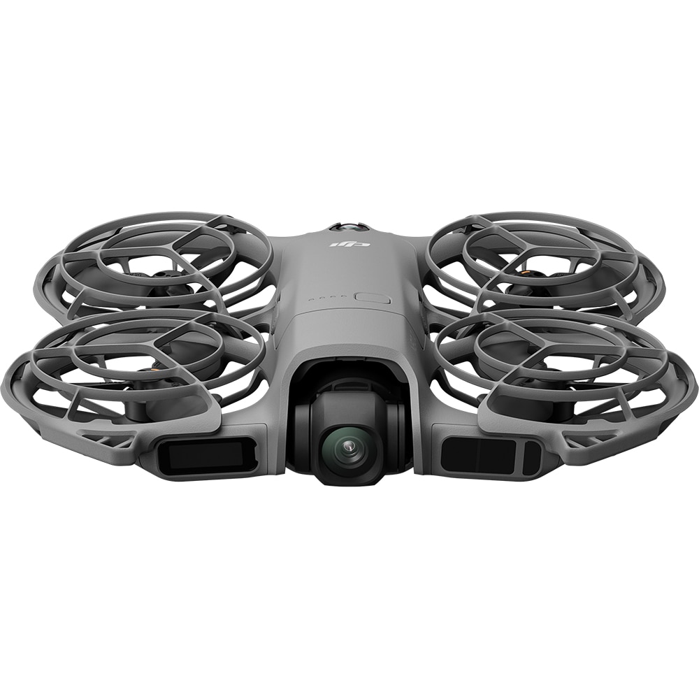 Drona DJI Neo 2 Fly More Combo (Drone Only), 4K, Wi-Fi, gri