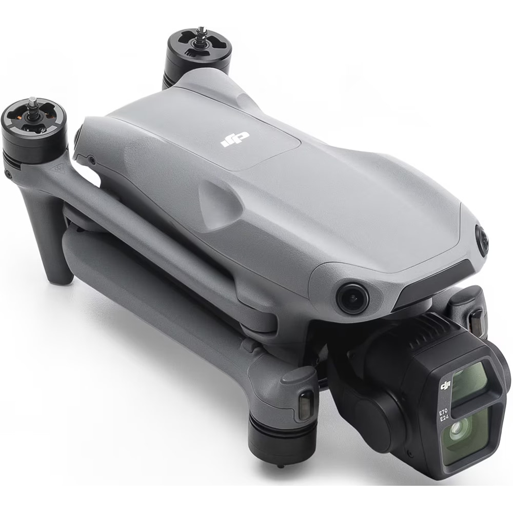 Drona DJI Air 3S (RC-N3), 4K, Wi-Fi, gri