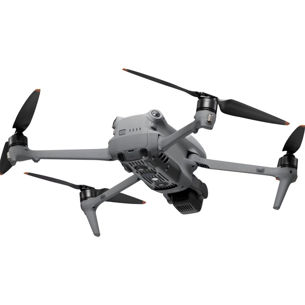 Drona DJI Air 3S (RC-N3), 4K, Wi-Fi, gri