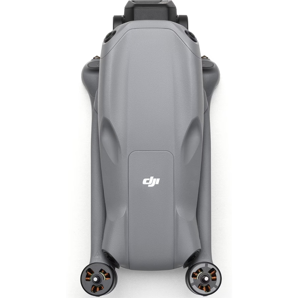 Drona DJI Air 3S Fly More Combo (RC 2), 4K, Wi-Fi, gri