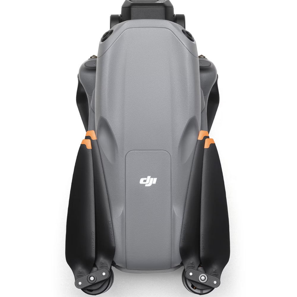 Drona DJI Air 3S Fly More Combo (RC 2), 4K, Wi-Fi, gri