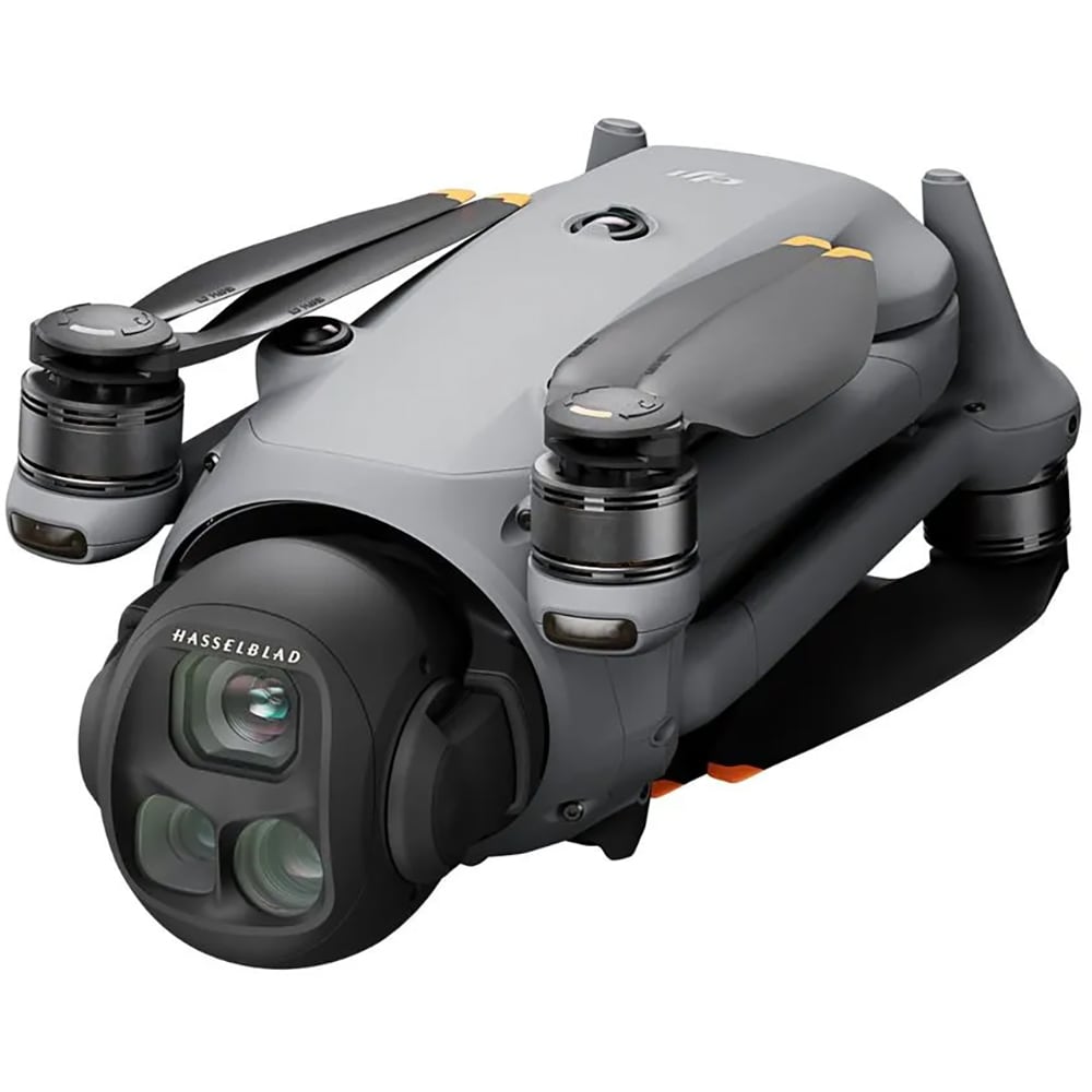Drona DJI Mavic 4 Pro Creator Combo, 6K, Wi-Fi, gri