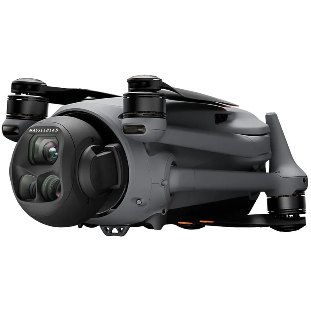 Drona DJI Mavic 4 Pro Creator Combo, 6K, Wi-Fi, gri