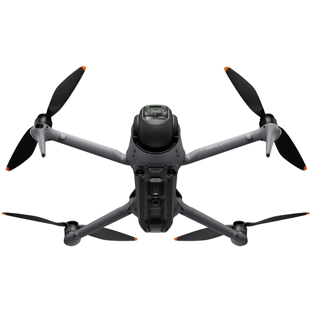 Drona DJI Mavic 4 Pro Creator Combo, 6K, Wi-Fi, gri