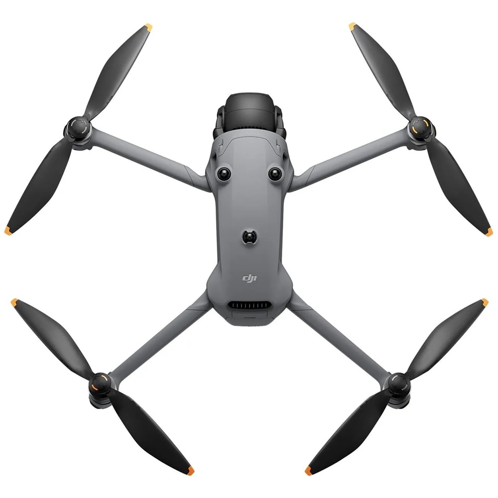 Drona DJI Mavic 4 Pro Creator Combo, 6K, Wi-Fi, gri