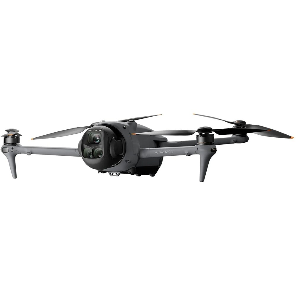 Drona DJI Mavic 4 Pro Creator Combo, 6K, Wi-Fi, gri