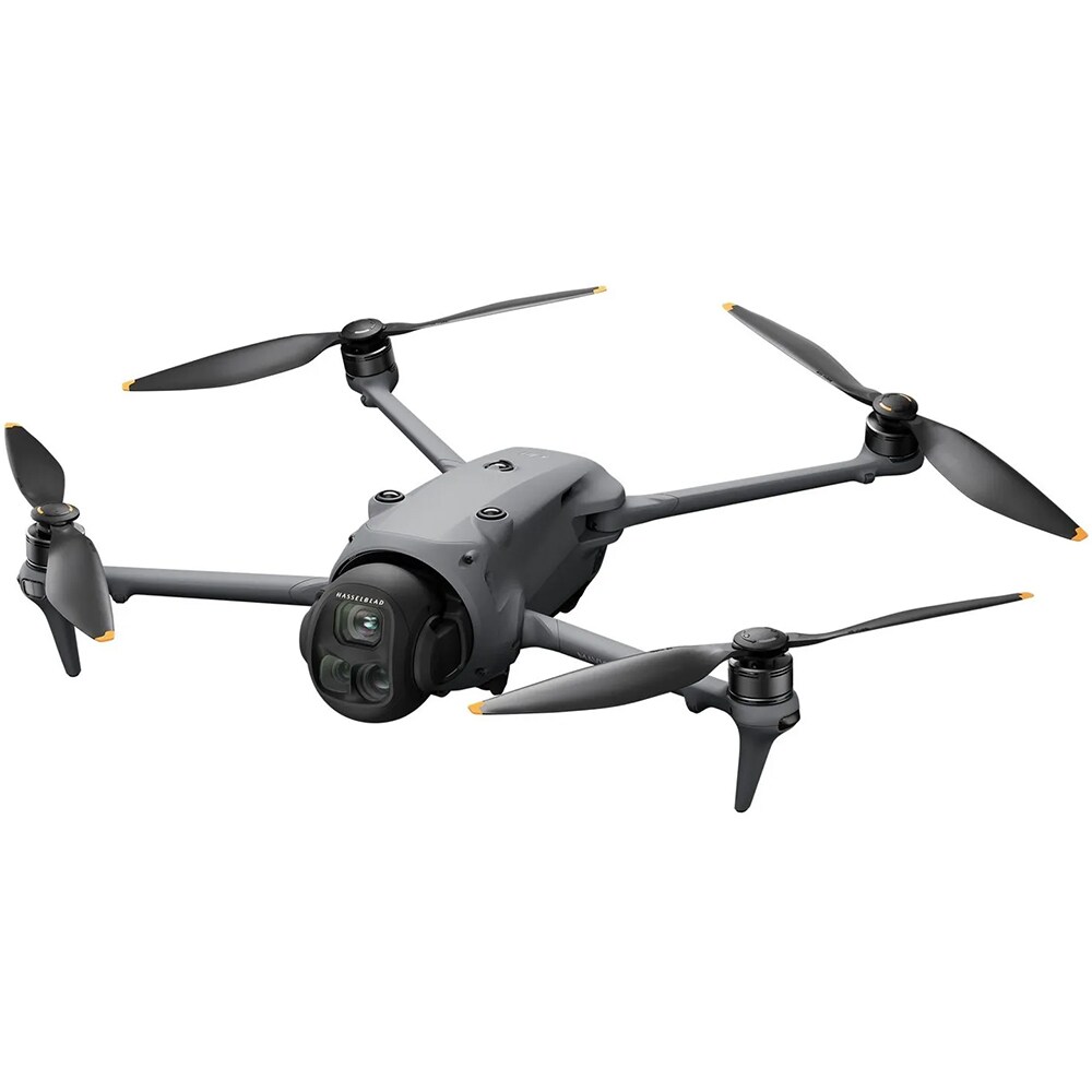 Drona DJI Mavic 4 Pro Creator Combo, 6K, Wi-Fi, gri