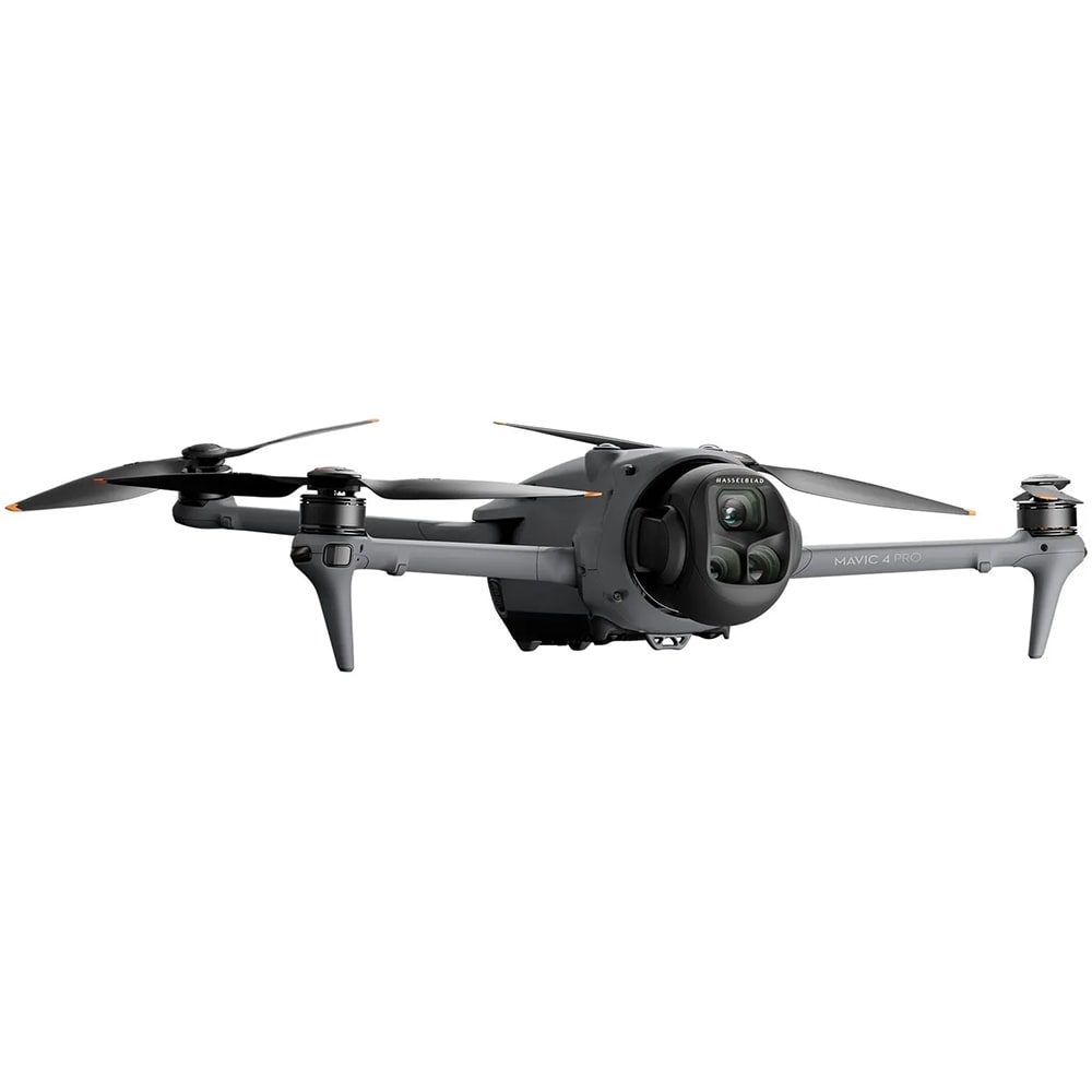 Drona DJI Mavic 4 Pro Creator Combo, 6K, Wi-Fi, gri