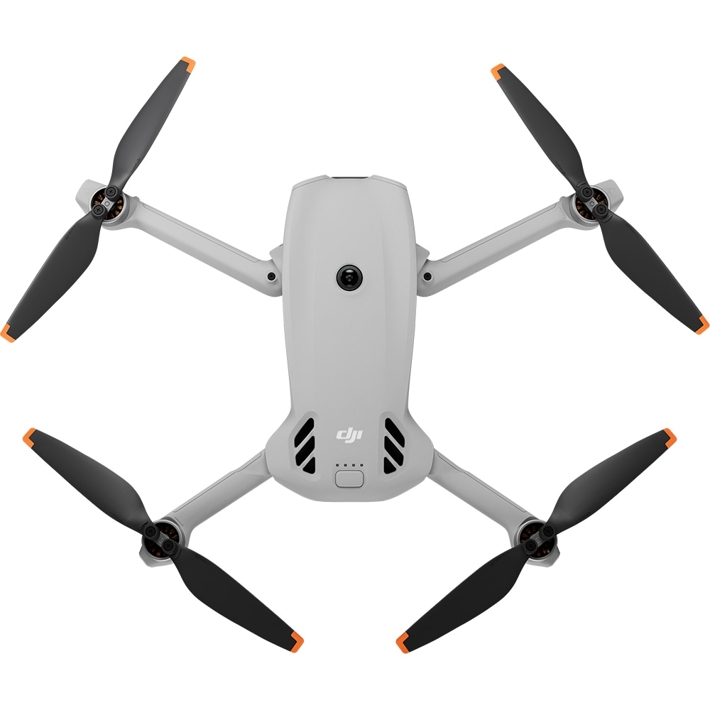 Drona DJI Lito X1 Fly More Combo (DJI RC 2), 4K, Wi-Fi, Bluetooth, alb