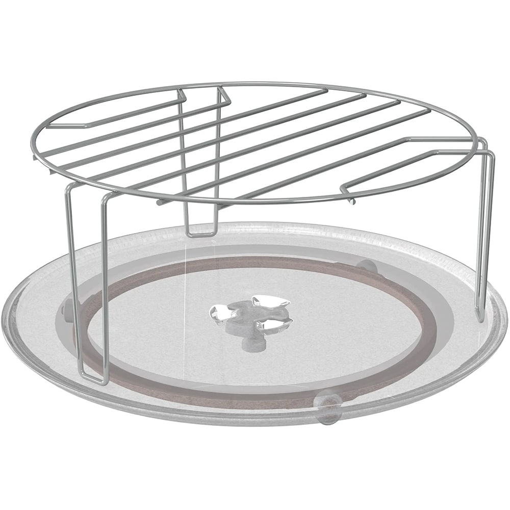 Cuptor cu microunde incorporabil GORENJE BM201AG1X, 20l, 800 W, grill, inox