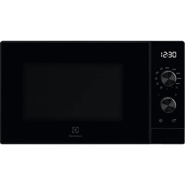 Cuptor microunde cu grill ELECTROLUX EMZ725MMK, 24l, 900W, negru