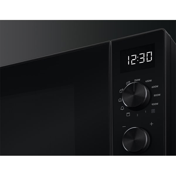 Cuptor microunde cu grill ELECTROLUX EMZ725MMK, 24l, 900W, negru