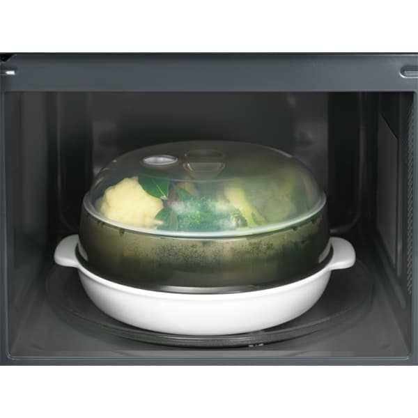 Cuptor microunde cu grill ELECTROLUX EMZ725MMK, 24l, 900W, negru