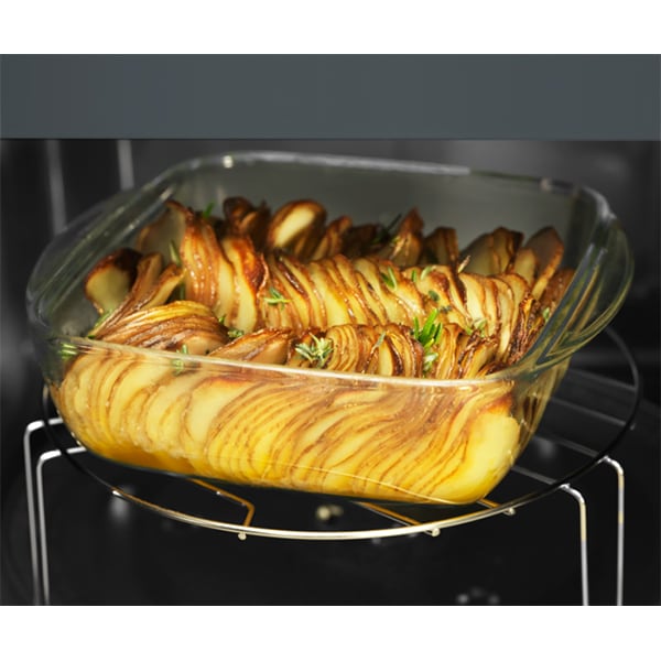 Cuptor microunde cu grill ELECTROLUX EMZ725MMK, 24l, 900W, negru