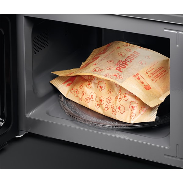 Cuptor microunde cu grill ELECTROLUX EMZ725MMK, 24l, 900W, negru