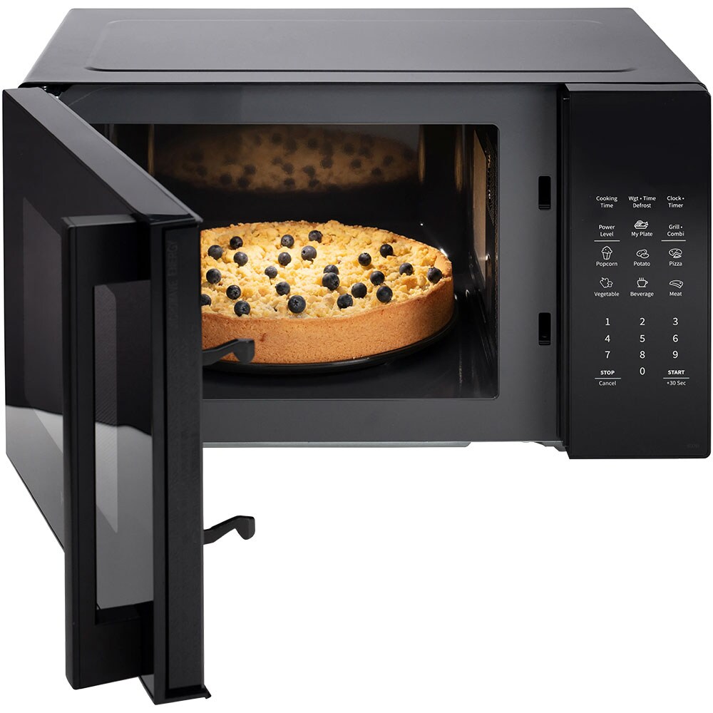 Cuptor microunde cu grill HISENSE H28MOBS8HG, 28l, 900W, negru 