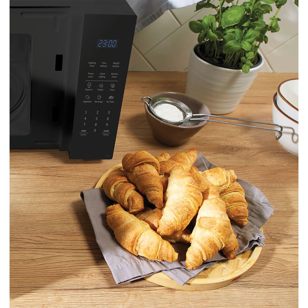 Cuptor microunde cu grill HISENSE H28MOBS8HG, 28l, 900W, negru 