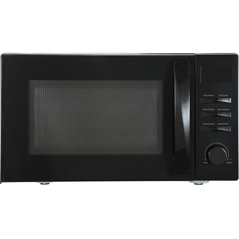 Cuptor microunde cu grill BEKO MGF23210B, 23l, 800W, negru