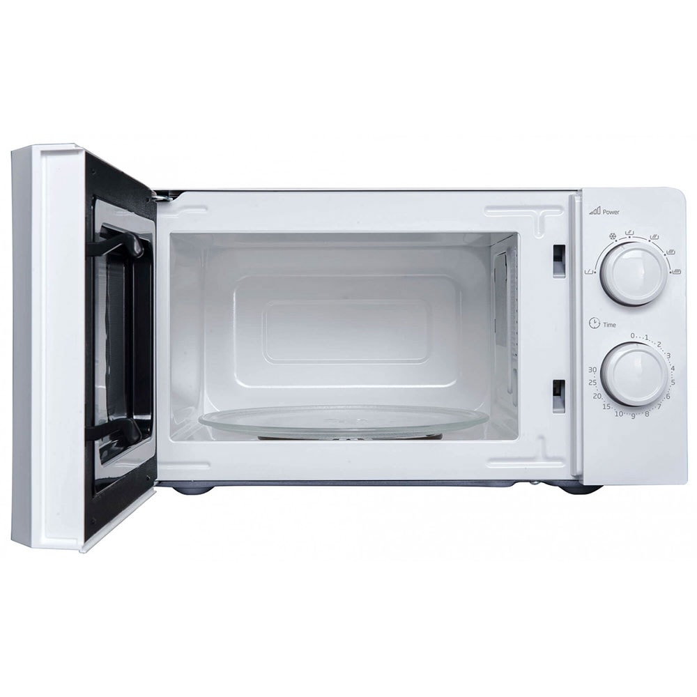 Cuptor microunde BEKO MOC201002W, 20l, 700W, alb 