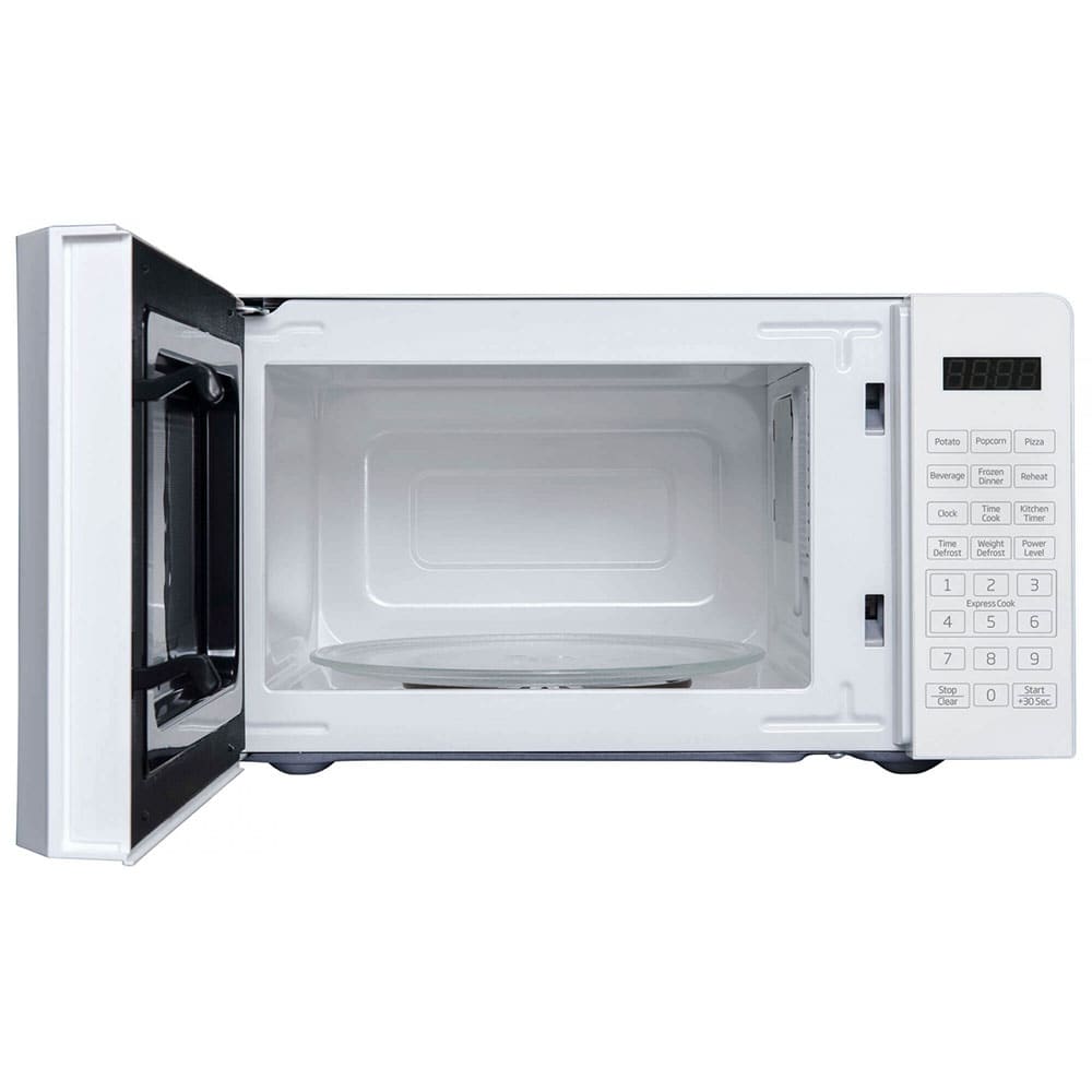 Cuptor microunde BEKO MOC201102W, 20l, 700W, alb 