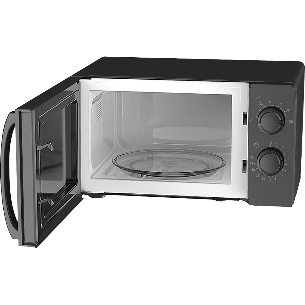 Cuptor microunde BEKO MOF23300B, 23l, 900W, negru