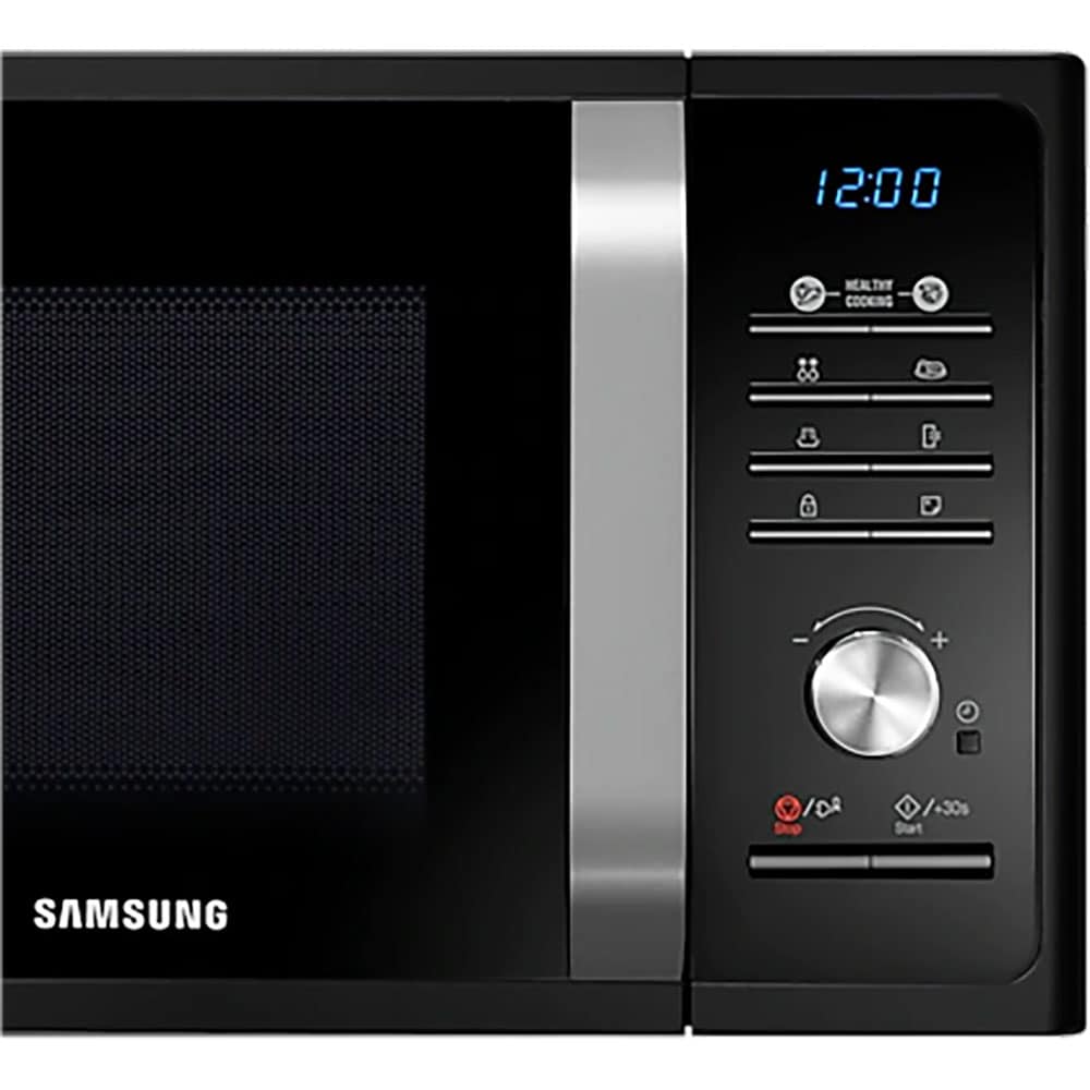 Cuptor microunde SAMSUNG MS23F301TAK, 23l, 800W, negru