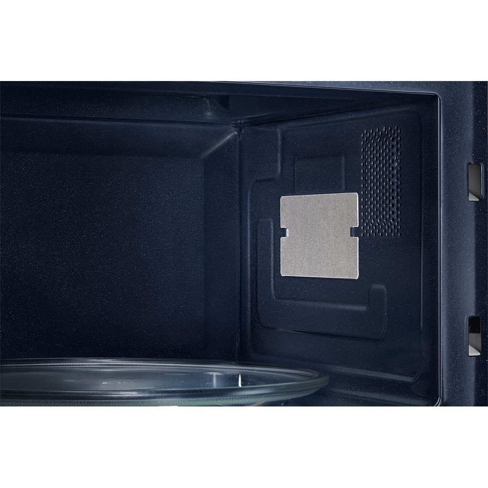 Cuptor microunde SAMSUNG MS23K3515AW/OL, 23l, 800W, alb