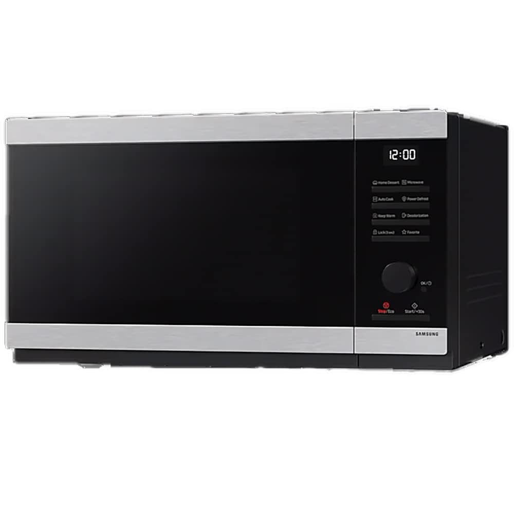 Cuptor microunde SAMSUNG MS32DG4504ATE2, 32l, 1000W, negru-argintiu